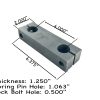 330-102 Side Bar Mack