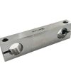 Dayton Parts 330‑123 Side Bar – Freightliner Suspension Shackle - Image 2