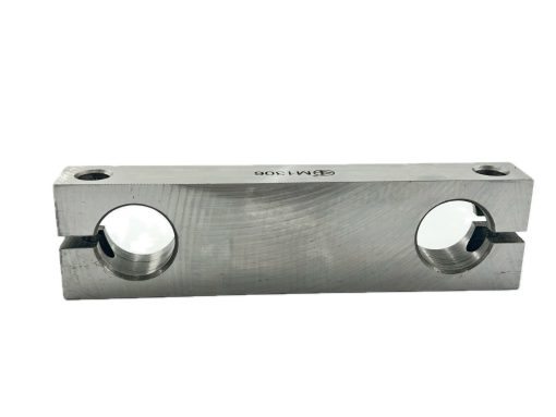 Dayton Parts 330‑123 Side Bar – Freightliner Suspension Shackle - Image 6