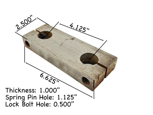 330-143 Side Bar Freightliner