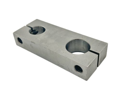 Dayton Parts 330-339 Side Bar – Heavy Duty Suspension Support - Image 4
