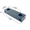Dayton Parts 330-379 Side Bar – Heavy-Duty Suspension Component