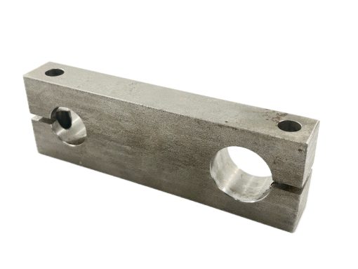 Dayton Parts 330-411 Side Bar – Heavy-Duty Suspension Component - Image 3