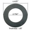 Dayton Part 334‑106 – Heavy‑Duty Suspension Thrust Washer