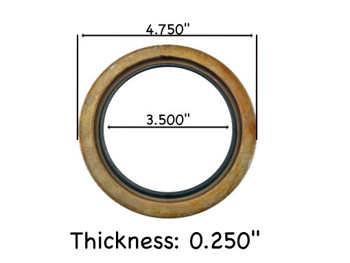 Dayton Part Number 334-115 - High-Quality Replacement Component