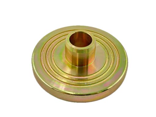 Dayton Parts 334-1574 Concentric Alignment Collar for Hendrickson Suspensions - Image 2