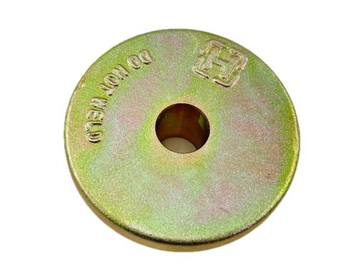 Dayton Parts 334-1574 Concentric Alignment Collar for Hendrickson Suspensions - Image 5