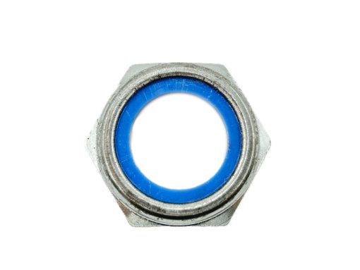 334-192 Elastic Stop Nut 1-1/4in-12 - Image 2