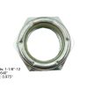 334-193 Lock Nut ST 1-1/8in GR C