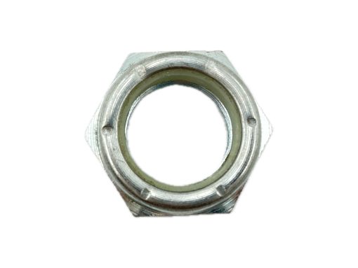 334-193 Lock Nut ST 1-1/8in GR C - Image 2