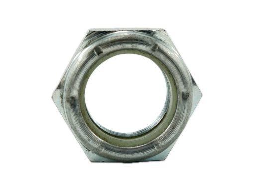 334-193 Lock Nut ST 1-1/8in GR C - Image 3