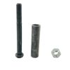 Dayton 334‑201 Rebound Bolt Assembly – ½″‑20 x 4¾″ - Image 2