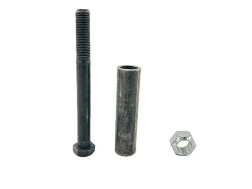 Dayton 334‑201 Rebound Bolt Assembly – ½″‑20 x 4¾″ - Image 2