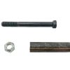 Dayton 334‑201 Rebound Bolt Assembly – ½″‑20 x 4¾″ - Image 3