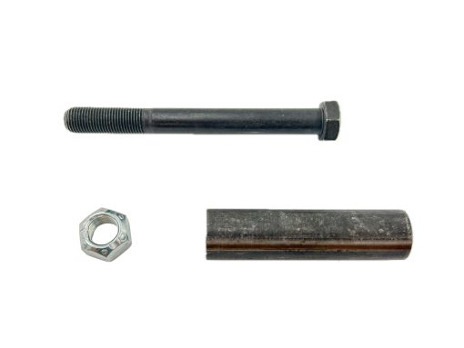 Dayton 334‑201 Rebound Bolt Assembly – ½″‑20 x 4¾″ - Image 3