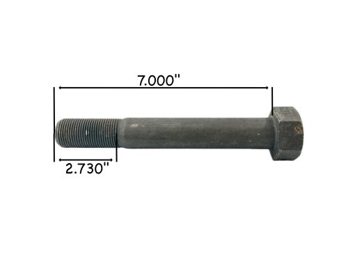 334-203 Cap Screw 1in X 7in GR5
