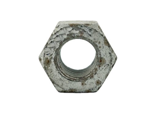 Dayton Parts 334-236 Lock Nut ST 7/8" GR – Heavy-Duty Suspension Fastener - Image 2