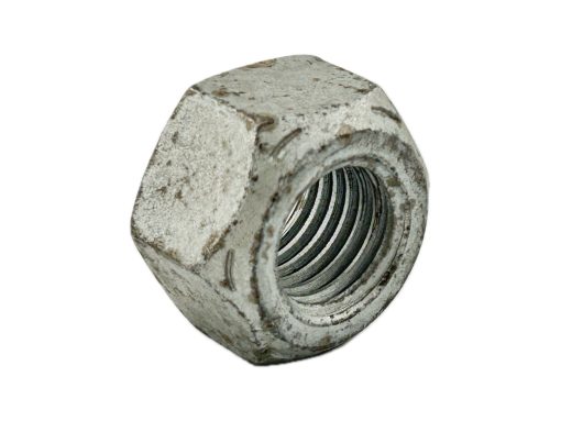 Dayton Parts 334-236 Lock Nut ST 7/8" GR – Heavy-Duty Suspension Fastener - Image 4