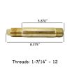 Dayton 334-239 Shaft
