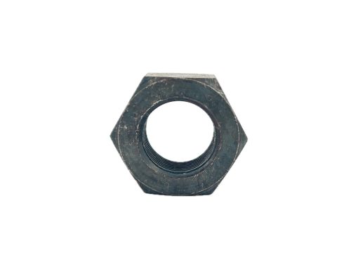 Dayton Parts 334-241 Hex Nut – 1-7/16"-12 UN, Grade 8 - Image 2
