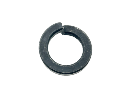 Dayton Parts 334-242 Lock Washer – 1-17/32″ Size | Heavy-Duty 1-1/2" Axle Nut Washer - Image 2