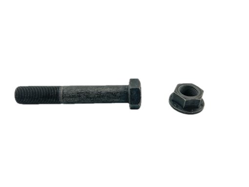 Dayton 334‑315 Torque Arm Bolt Assembly – Heavy‑Duty Suspension Component - Image 2