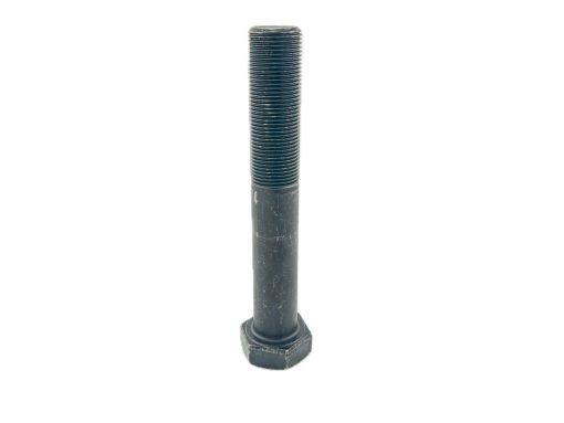 Dayton 334‑317 Grade 5 Equalizer Bolt – 1″‑14 × 6½ - Image 2