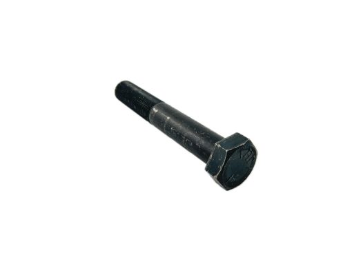 Dayton 334‑317 Grade 5 Equalizer Bolt – 1″‑14 × 6½ - Image 3