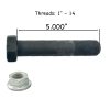 Dayton 334‑345 – Axle Torque Rod Bolt Assembly