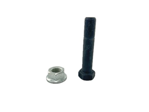 Dayton 334‑345 – Axle Torque Rod Bolt Assembly - Image 3