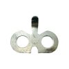 Dayton Parts 334-360: Suspension Lock Tab - Image 4