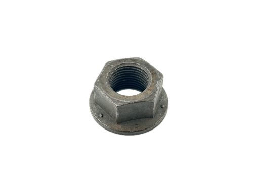 Dayton Parts 334-373 Flanged Lock Nut: Secure Your Heavy-Duty Suspension - Image 2