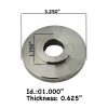Dayton 334‑457 Compression Washer