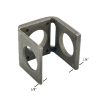 Dayton Parts 334-880 Bar Pin Shim 1/8in Thick Hendrickson