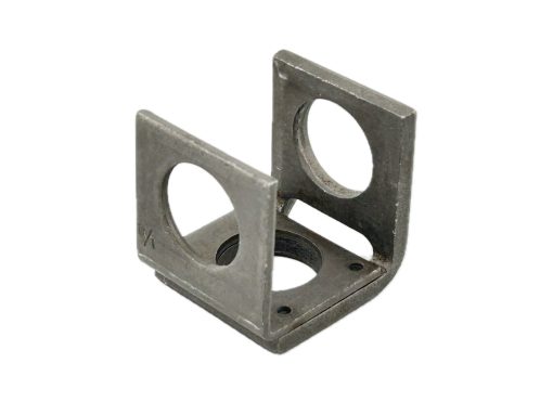 Dayton Parts 334-880 Bar Pin Shim 1/8in Thick Hendrickson - Image 3