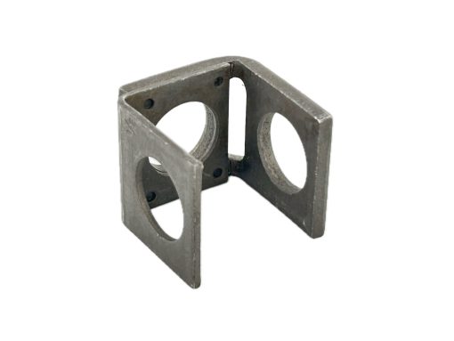 Dayton Parts 334-880 Bar Pin Shim 1/8in Thick Hendrickson - Image 4