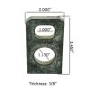 Dayton Parts 334-881 Suspension Shim