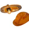 Automann 564.55216 – Aux Turn Signal / Side Marker Lamp - Image 3