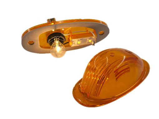 Automann 564.55216 – Aux Turn Signal / Side Marker Lamp - Image 3
