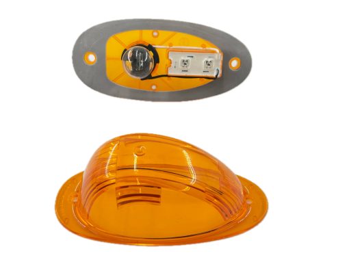 Automann 564.55216 – Aux Turn Signal / Side Marker Lamp - Image 6