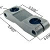 M1225 - Side Bar Steel Kenworth