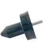 M17527UB - Hood Pin Bushing Poly Mack - Image 7