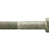 Dayton Parts 334‑739 | 1‑1/8″‑7 Grade 5 Equalizer Bolt – 6‑1/2″ OAL - Image 2