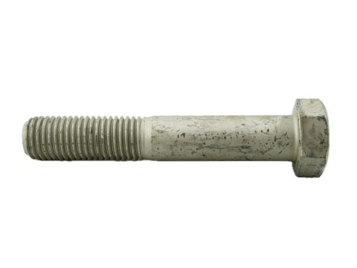 Dayton Parts 334‑739 | 1‑1/8″‑7 Grade 5 Equalizer Bolt – 6‑1/2″ OAL - Image 2