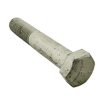 Dayton Parts 334‑739 | 1‑1/8″‑7 Grade 5 Equalizer Bolt – 6‑1/2″ OAL - Image 3