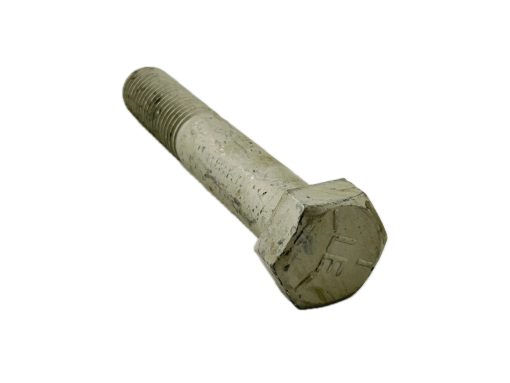 Dayton Parts 334‑739 | 1‑1/8″‑7 Grade 5 Equalizer Bolt – 6‑1/2″ OAL - Image 4